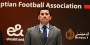 أشرف صبحي يحسم الجدل حول رئاسة الزمالك.. ويكشف موقفه من الترشح - تواصل نيوز