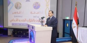 في حفل استقبال الطلاب الجدد، عكاوي: الاستثمار في العقول في مقدمة أولويات جامعة قنا - تواصل نيوز