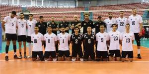 الكرة الطائرة، منتخب مصر يواجه الجزائر اليوم في ربع نهائي البطولة الأفريقية - تواصل نيوز