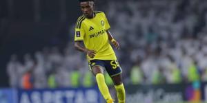 عاجل.. لاعب النصر يغيب عن المباريات لمدة 6 أسابيع - تواصل نيوز