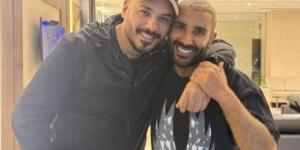 رامي عياش وأحمد سعد في ديو غنائي جديد «سلطنة» - تواصل نيوز