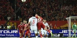 اتحاد الكرة يوافق على طلب الأهلي بشأن الحكام الأجانب لمباراتي الزمالك وبيراميدز - تواصل نيوز