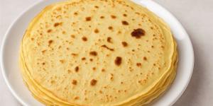 طريقة عمل الكريب في المنزل بخطوات سهلة - تواصل نيوز