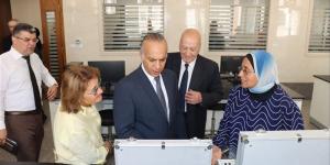 مجلس أمناء جامعة الإسكندرية الأهلية يتابع انتظام الدراسة ويستمع إلى آراء الطلاب - تواصل نيوز