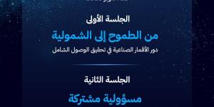 بالتفصيل.. الرياض تحتضن الحدث العالمي للاتصال والاستدامة الفضائية أكتوبر المقبل - تواصل نيوز