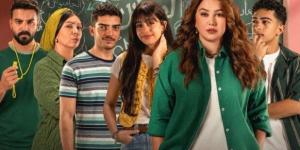 بعد تصدره الترند.. مواعيد عرض مسلسل 50/50 والقناة الناقلة - تواصل نيوز