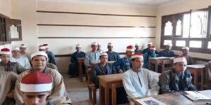 قوافل المتابعة الأزهرية تواصل جولاتها بمعاهد قنا لتفقد انتظام الدراسة - تواصل نيوز