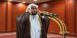 صاحب الصوت الشجيّ.. وفاة الشيخ إبراهيم المدني مؤذن المسجد الحرام - تواصل نيوز