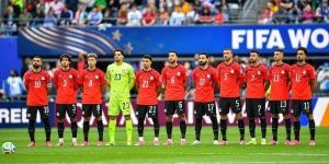 وصول صلاح ومرموش.. 5 محترفين ينضمون لمعسكر منتخب مصر - تواصل نيوز