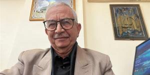 رفعت سيد أحمد: الجماعات الإسلامية في سوريا تؤدي أدوارا وظيفية لصالح المخابرات الأمريكية والإسرائيلية - تواصل نيوز