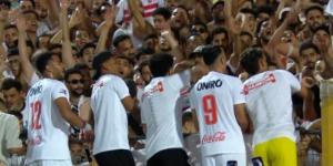 أبرزها مستحقات اللاعبين .. تعرف علي أهم 3 قرارات فى اجتماع مجلس الزمالك.. - تواصل نيوز