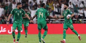 خسر آخر 4 مواجهات، المنتخب السعودي يسعى لفك لعنة النهائيات في خليجي 27 - تواصل نيوز