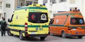 بعد أن حاصرته الديون، العثور على تاجر فراخ معلقا بكوفية في سقف منزله بالمنيا - تواصل نيوز