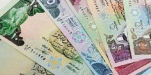 سعر الدينار الكويتي اليوم الاثنين 21 سبتمبر 2026 - تواصل نيوز