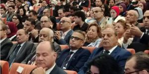 انطلاق مؤتمر الهوية الوطنية.. جذور راسخة ورؤية متجددة بمكتبة الإسكندرية - تواصل نيوز