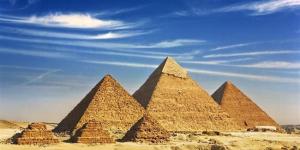 مصر ضمن أفضل 10 وجهات شتوية في قائمة «التايمز» البريطانية - تواصل نيوز