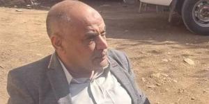 وفاة مدير إدارة نقادة البيطرية أثناء تأدية عمله بقنا - تواصل نيوز