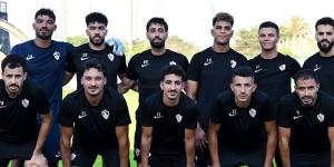 الزمالك يتخذ قرارا بشأن تدريبات الفريق - تواصل نيوز