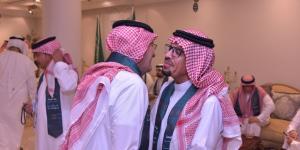 فيديو| تلاحم شعبي ومشاركة بحرينية في احتفالات اليوم الوطني بالدمام - تواصل نيوز