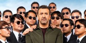 استعدادا لعرضه 7 أكتوبر، طرح بوستر فيلم "مطلوب عائليا" لـ كريم عبد العزيز - تواصل نيوز