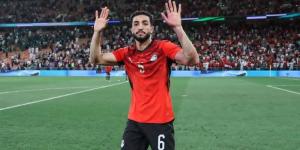 حسام حسن يستقر على رباعي دفاع منتخب مصر أمام أنجولا - تواصل نيوز