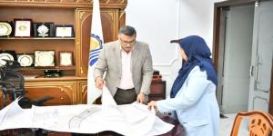 على مساحة 117 فدان.. محافظ قنا يعتمد المخطط التفصيلي للمنطقة السادسة «حوض القصر» - تواصل نيوز