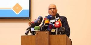 هل تحصل مصر على «نصيب الأسد» من مياه نهر النيل؟.. وزير الري يكشف مفاجأة صادمة بالأرقام - تواصل نيوز