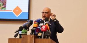أين تذهب أمطار حوض النيل؟.. وزير الري يكشف حجم المياه وما يصل إلى مصر منها - تواصل نيوز