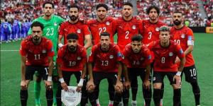 تاريخ مواجهات مصر وأنجولا قبل مباراة الجمعة، تفوق كاسح للفراعنة - تواصل نيوز