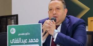 بعد حديث وزير الري عن سد النهضة، نقيب المهندسين: حق المصريين في المياه ليس محل تفاوض - تواصل نيوز