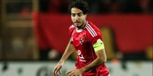حقيقة مفاوضات طرابزون سبور لضم محمد هاني من الأهلي - تواصل نيوز