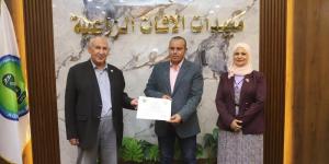 الزراعة تدرب 18 باحثًا على إجراءات تسجيل وتداول واستخدام مبيدات الآفات - تواصل نيوز