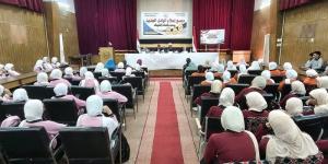 "المشروعات القومية شاهد على الجمهورية الجديدة" ندوة بإعلام الوادي الجديد - تواصل نيوز