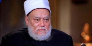 علي جمعة يكشف حكم استرداد الزوج الهبة التي منحها لزوجته - تواصل نيوز