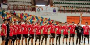 منتخب مصر يتوج ببطولة إفريقيا لكرة اليد تحت 18 عامًا على حساب تونس - تواصل نيوز