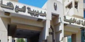 القبض على المتهم بقتل سيدة وإصابة 4 آخرين بطلق ناري بقنا - تواصل نيوز
