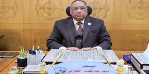 تشييع جثمان المستشار مسعد الفخراني.. وفاة رئيس هيئة قضايا الدولة الأسبق عن عمر 72 عامًا - تواصل نيوز