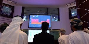 ارتفاع مؤشر بورصة مسقط ليغلق تداولاته عند مستوى 7560.32 نقطة - تواصل نيوز