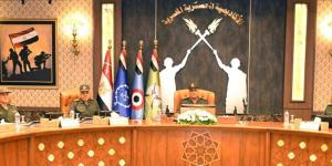 وزير الدفاع يتفقد اختبارات القبول بالأكاديمية العسكرية المصرية (صور) - تواصل نيوز