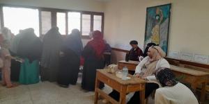 قافلة طبية مجانية تخدم 1528 مستفيدًا من ذوي الإعاقة وأسرهم في ببا ببني سويف - تواصل نيوز