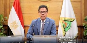 حاصلة على امتياز مع مرتبة الشرف، رد رسمي من "زراعة بنها" على عدم تعيين الخريجة زينب محمد - تواصل نيوز