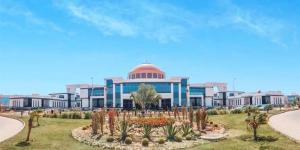 انطلاق فعاليات النسخة الأولى من قمة الابتكار الجامعي بمدينة زويل - تواصل نيوز
