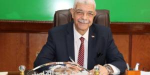 رئيس جامعة المنوفية عن واقعة تعدي طبيب بـ«الحذاء» على ممرضة: لن نتستر على أي خطأ - تواصل نيوز