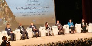 رئيس "خارجية الشيوخ": الهوية الوطنية ترتبط بصورة مباشرة باستقرار الدولة وأمنها القومي - تواصل نيوز