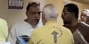 تحرك عاجل لنقابة التمريض وتدخل حكومي في واقعة الاعتداء على ممرضة بمعهد الكبد بالمنوفية - تواصل نيوز