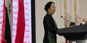 القنصل الصيني بالإسكندرية: العلاقات المصرية الصينية نموذج للتعاون.. ونسعى لتعزيز التعاون المحلي بين البلدين - تواصل نيوز