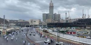 طقس اليوم الوطني.. حرارة وغبار في الشرقية وأمطار رعدية على المرتفعات - تواصل نيوز
