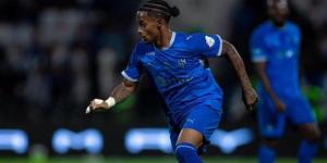 صدمة في الهلال السعودي بسبب نجمه الهولندي سامرفيل - تواصل نيوز