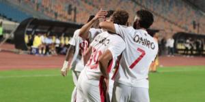 معتمد جمال يرفع الحمل الفني في الزمالك استعدادًا لموقعة زد في كأس عاصمة مصر - تواصل نيوز