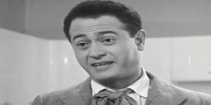 وفاة حفيد الفنان عبد المنعم إبراهيم، جمعية أبناء فناني مصر تنعاه - تواصل نيوز